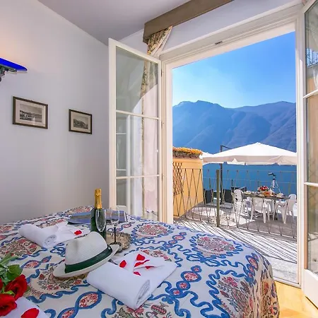 Apartment Giudici Apt. 05 Nesso