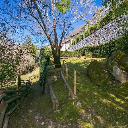Apartment Giudici Apt. 05 Nesso