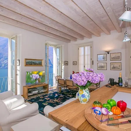 Apartment Giudici Apt. 05 Nesso