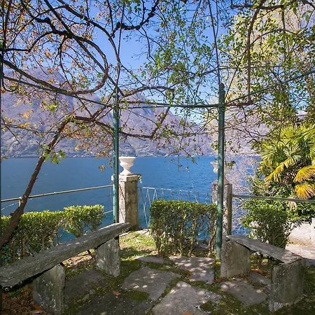 Giudici Apt. 05 Apartment Nesso